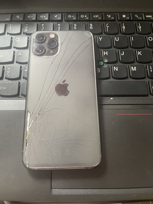 iphone 11 pro 256gb