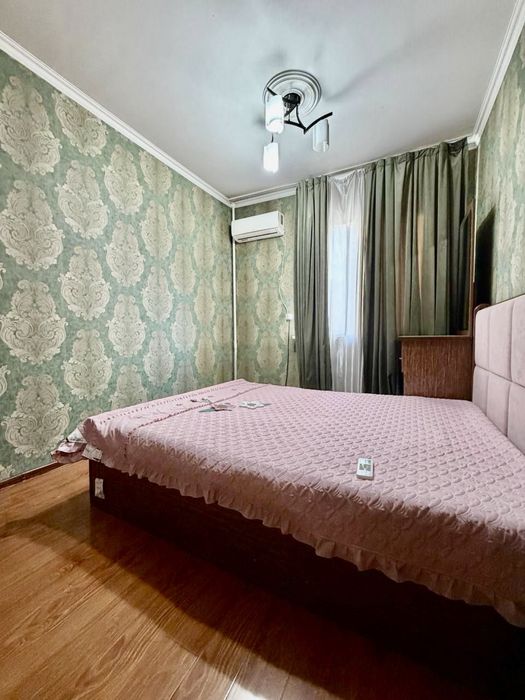 2/4/9 Ташсельмаш 61м2