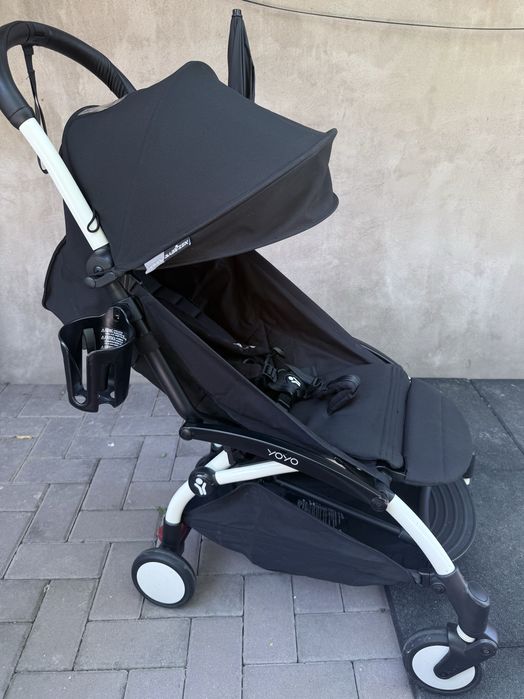 Vand Carucior YOYO2 BABYZEN - Craiova