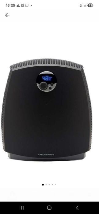 Umidificator Boneco 2055D