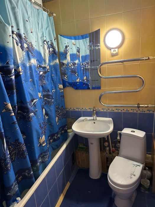 Продается  квартира 2-х комн