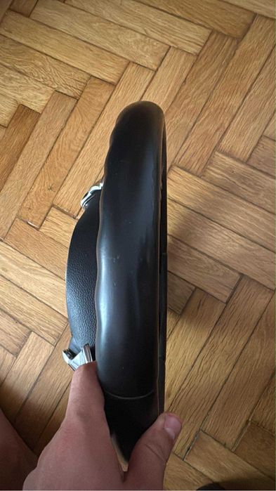 Vand volan M BMW E90 cu padele