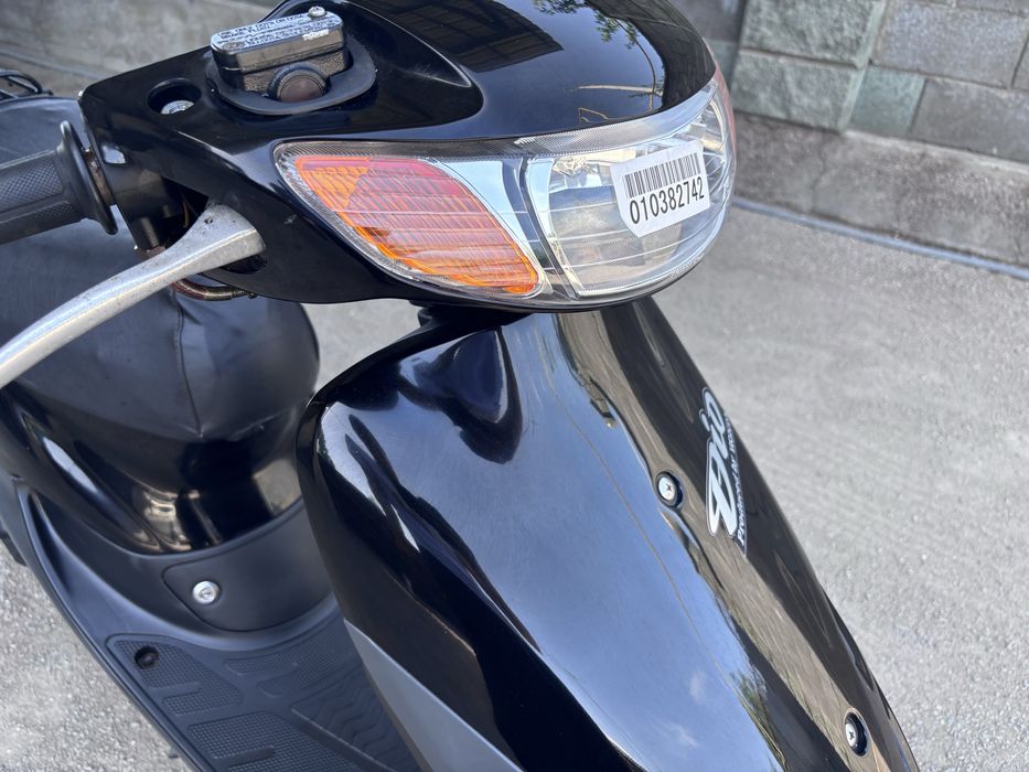 Продам Honda Dio 35