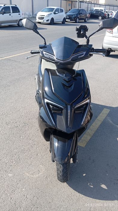 Drpngo 125 kubali