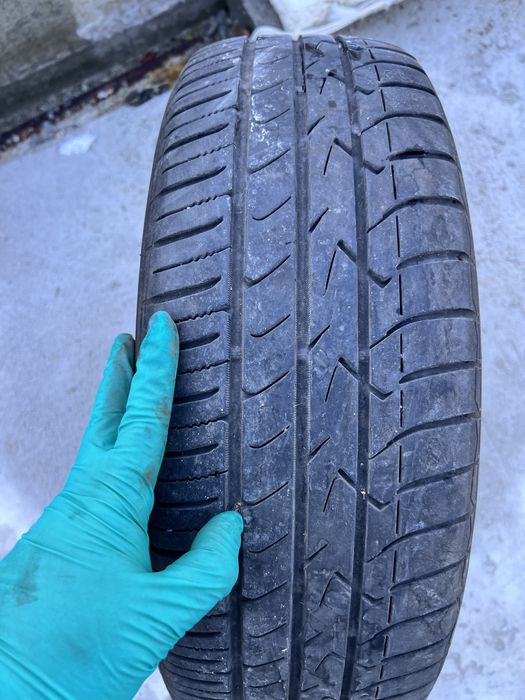 Резервна джанта за Renault clio / рено клио / dacia sandero 4x100 15