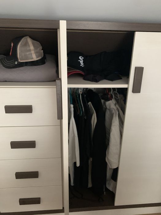 Oferta 2026 - Set Mobila tineret