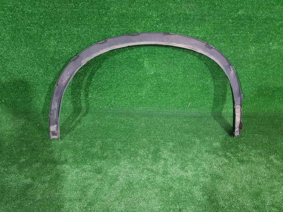 Overfender/bandou roata BMW X5 F15 dreapta fata