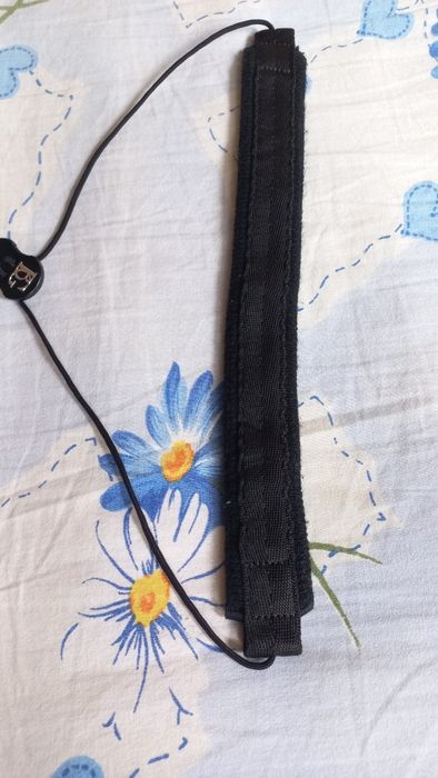 Кларинет на врата каишка.