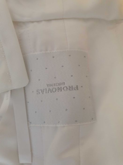 Rochie de mireasa PRONOVIAS