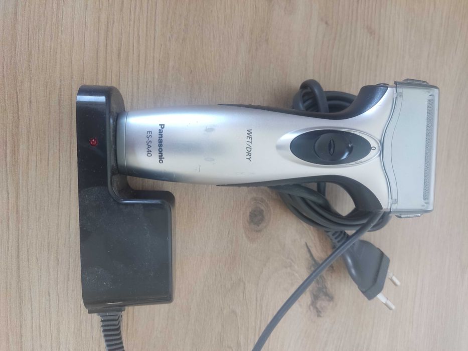 Электробритва Панасоник автономная