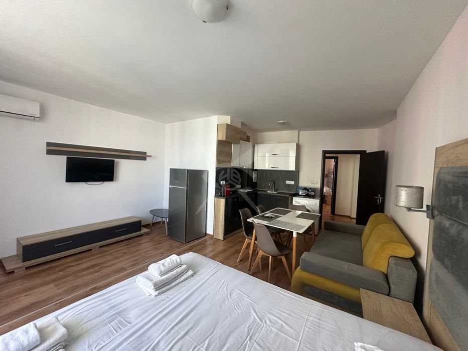 Ключ! Двустаен апартамент в Поморие 74785