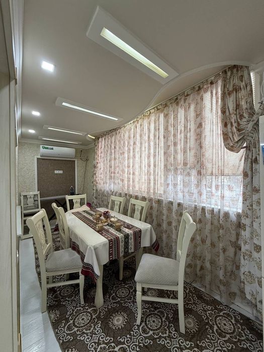 Чирчикда жойлашган 3хона тройскида йули юзида жойлашган