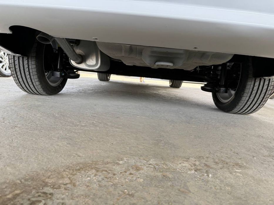 Chevrolet Nexia 2022 — 6