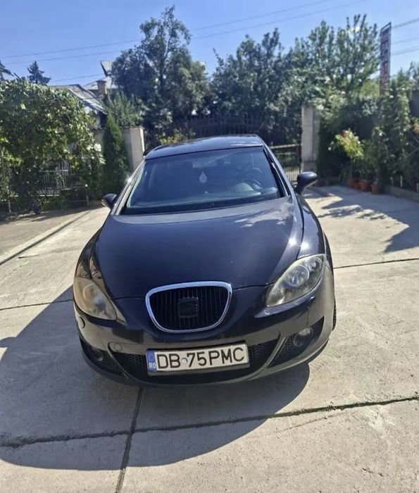 Vând seat leon  2007