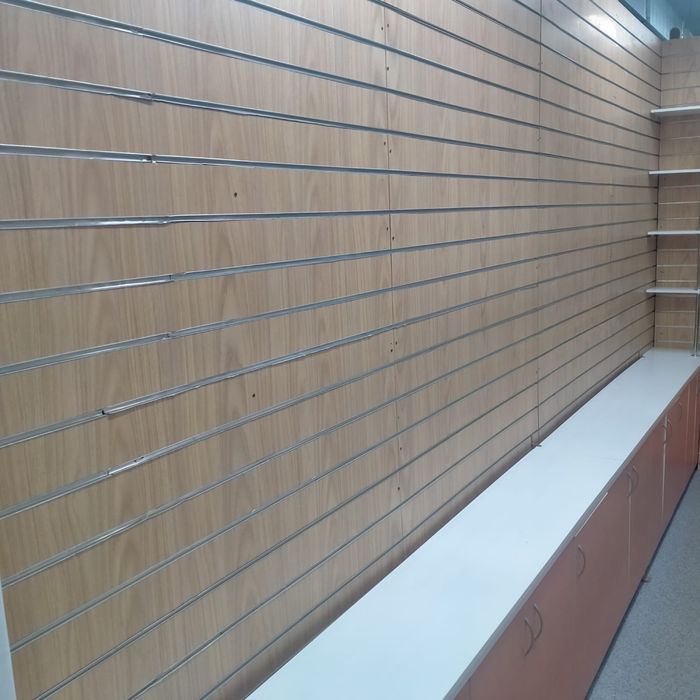 Мебель эконом панель бутика