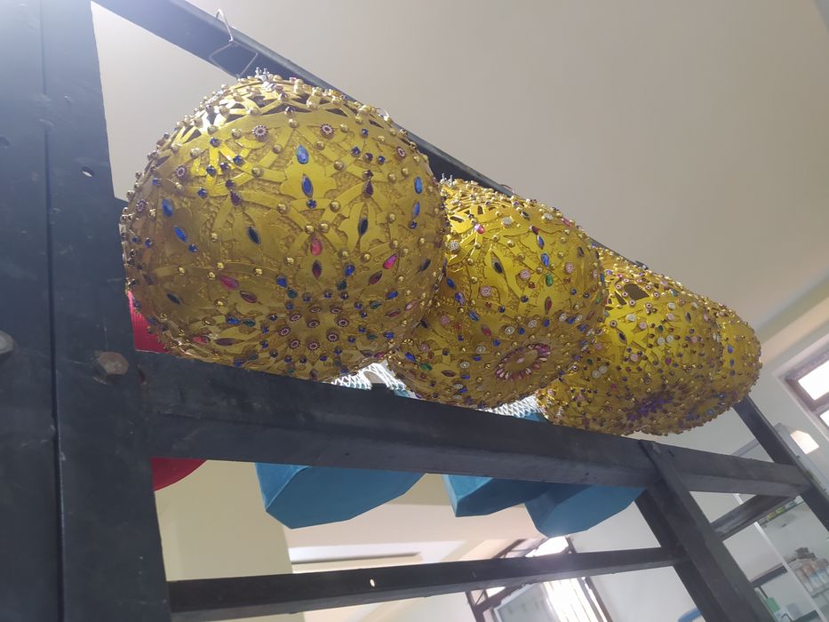 Саероки бедоналар сотилади 50 ортик