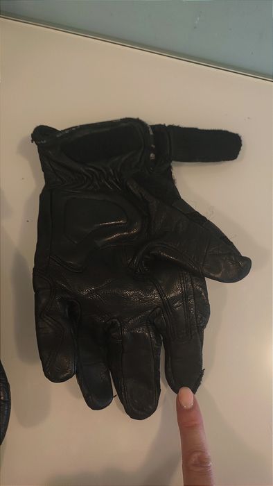 Мото аксесоари, наколенки, очила