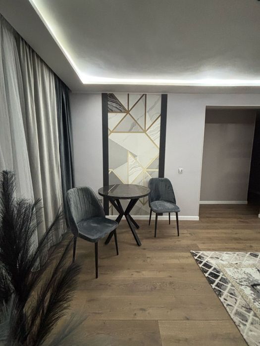 Сдам квартиру посуточно