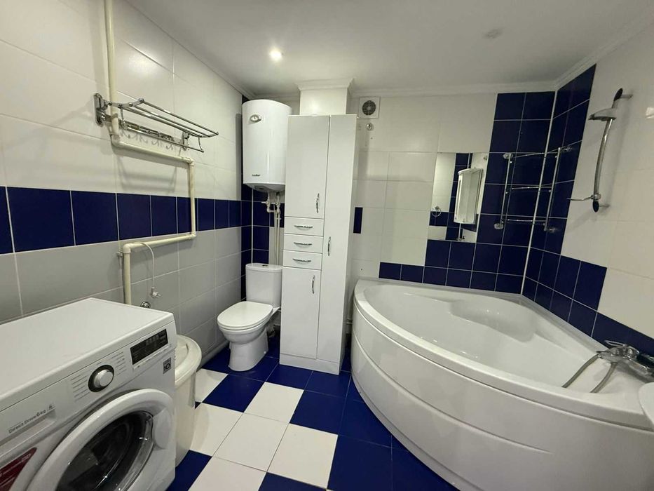 Сдам 2х комнатную квартиру