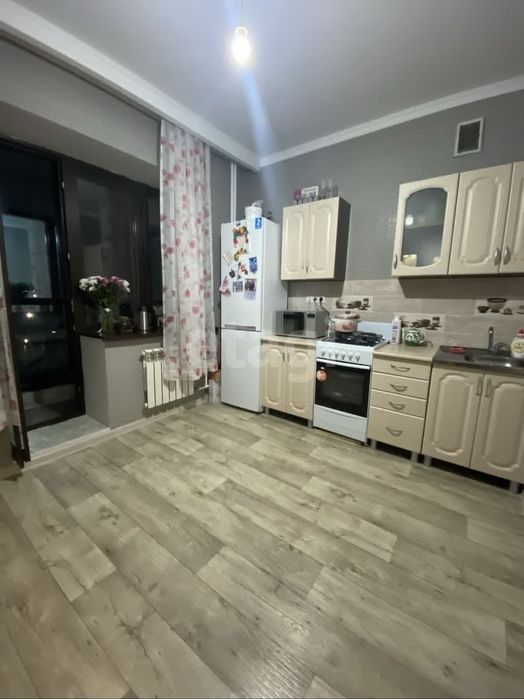 Продам 1 комнатную квартиру!