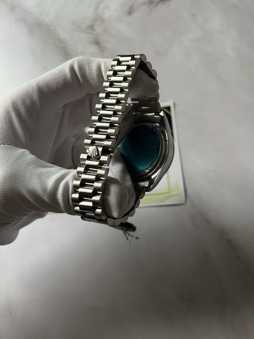 Мужские наручные часы rolex date just