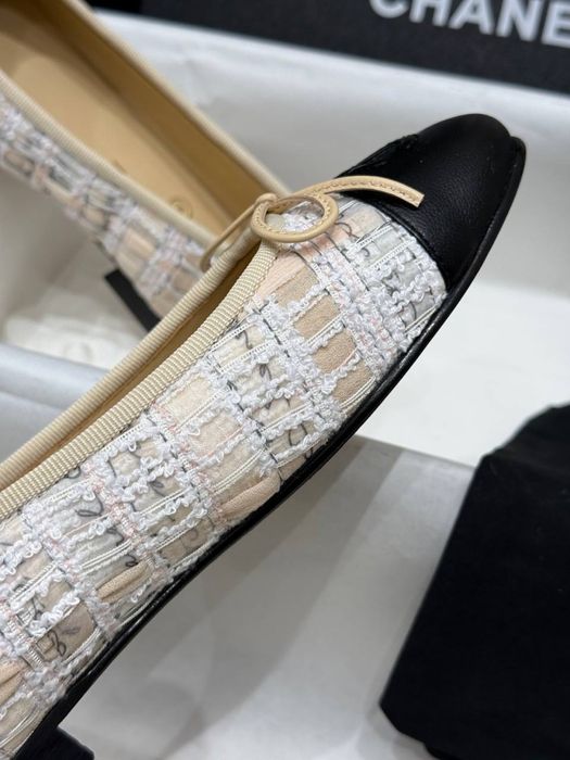 Balerini Chanel 35-42