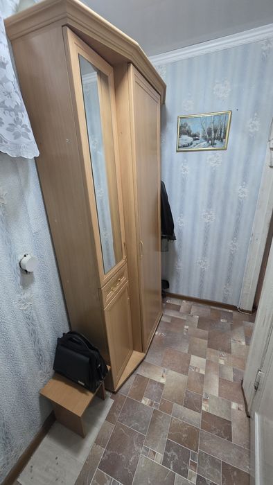 Продам 2хком квартиру район Черёмушки.