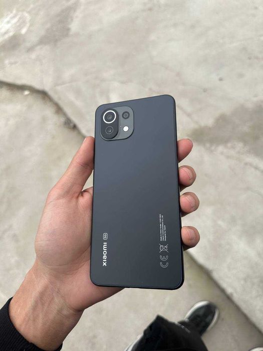 Xiaomi 11 lite 5 g