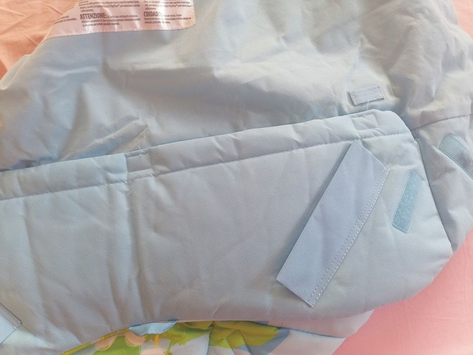 Килимче за активна гимнастика + играчки