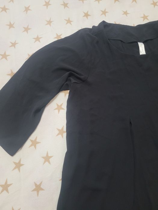 Дамски ризи, туники голям размер