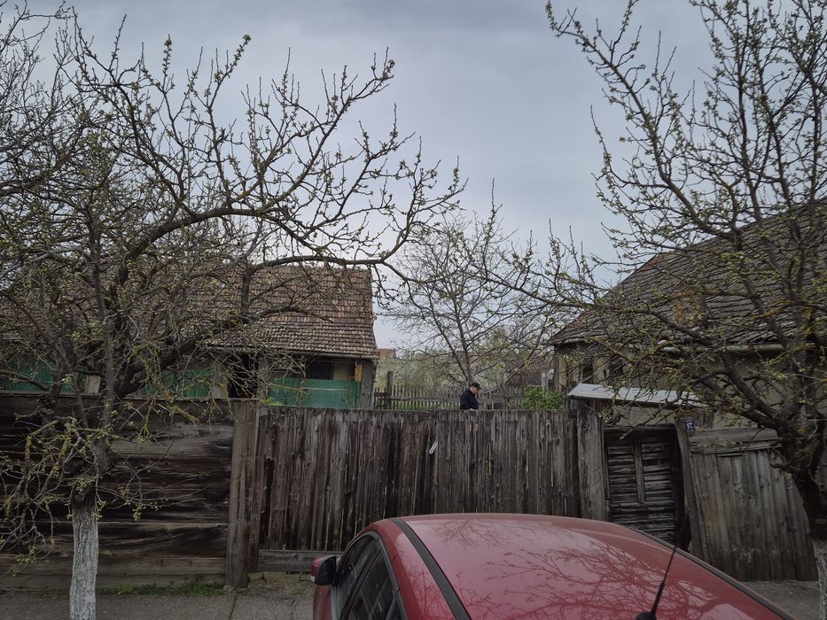 Casă de vânzare în Chisineu-Cris - More