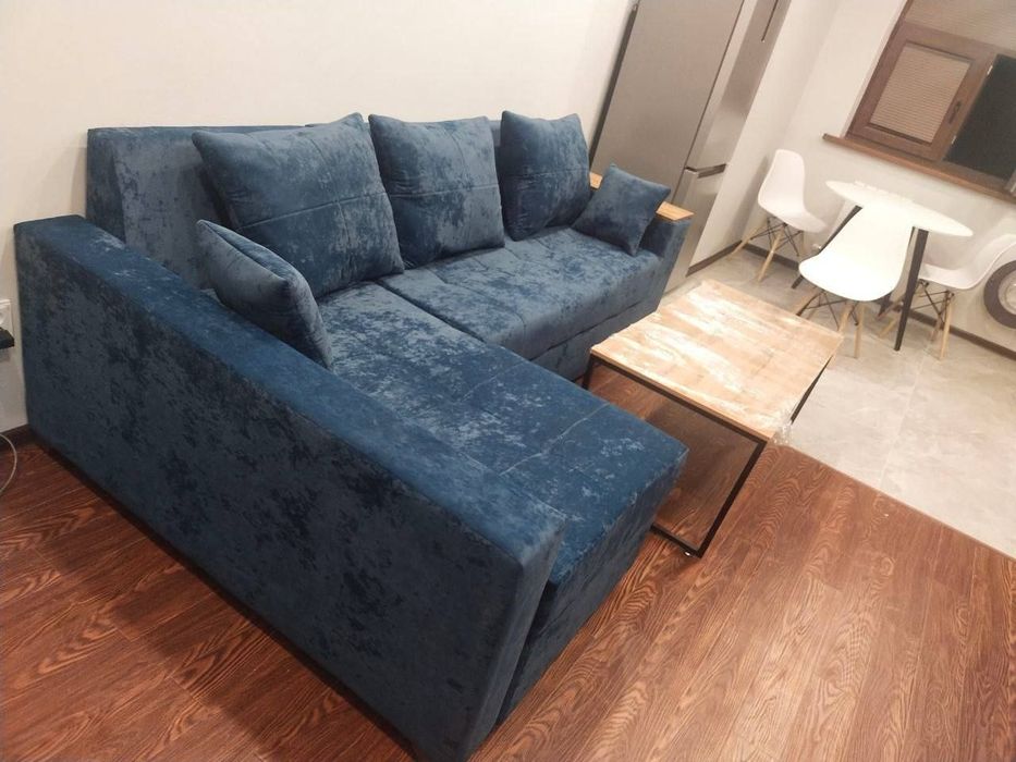 Мега Распродажа Угловой диван от производителя