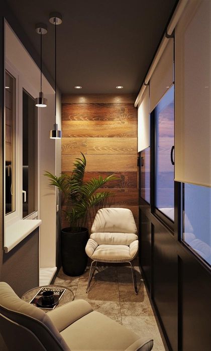 Ремонт квартиры с материалами.