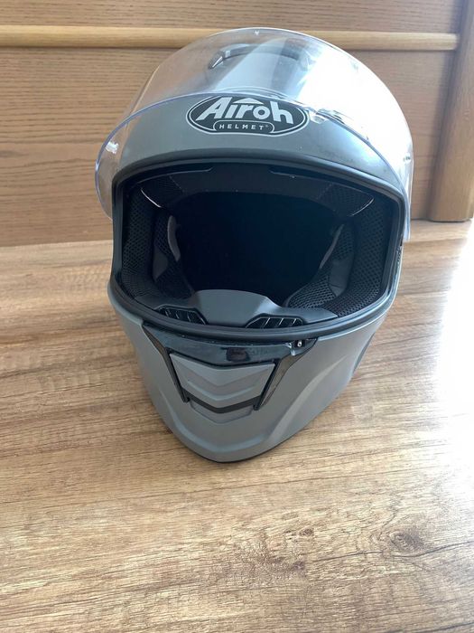 Cască moto Alroh