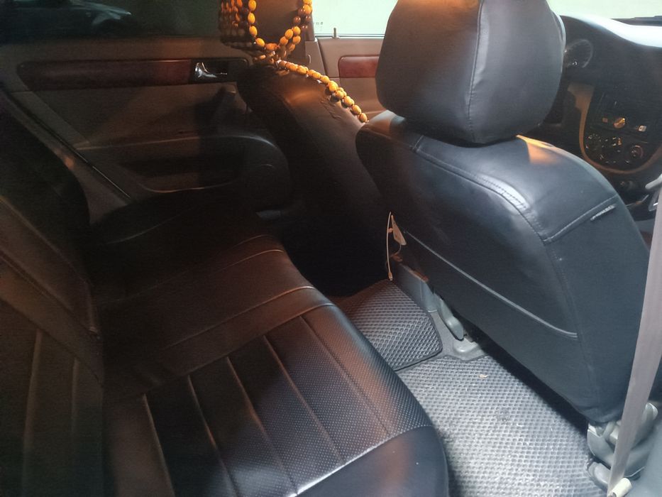 Продам свою Ласетти 1.8, автомат, 2009 г.