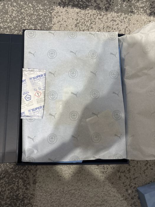 Tricour De colectie Original Manchester City