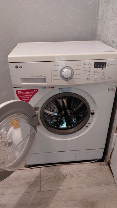 Продам срочно стиралку