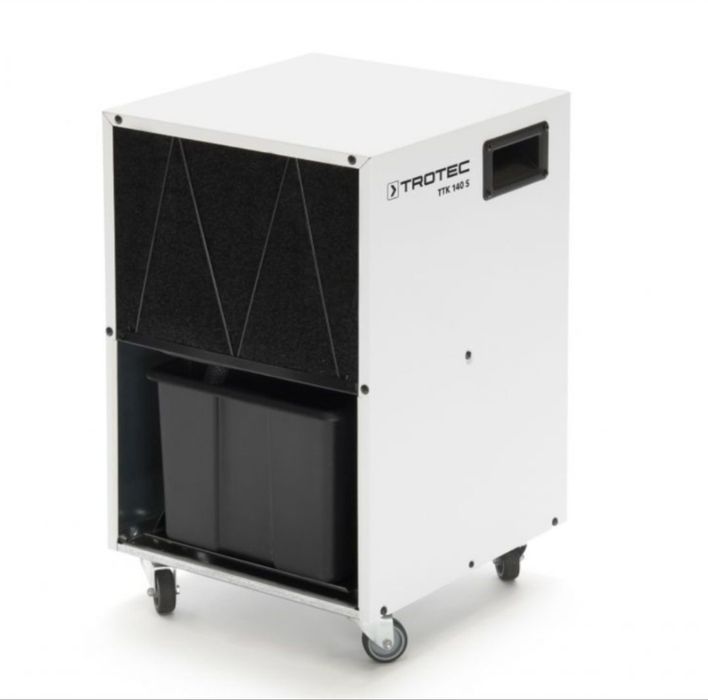 Inchiriere dezumidificator profesional