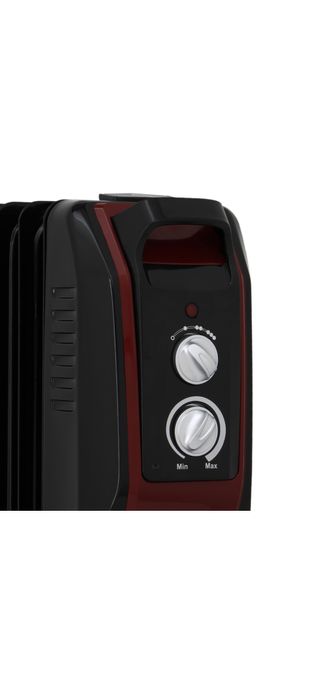 Calorifer electric Star-Light Y0h13b NOU