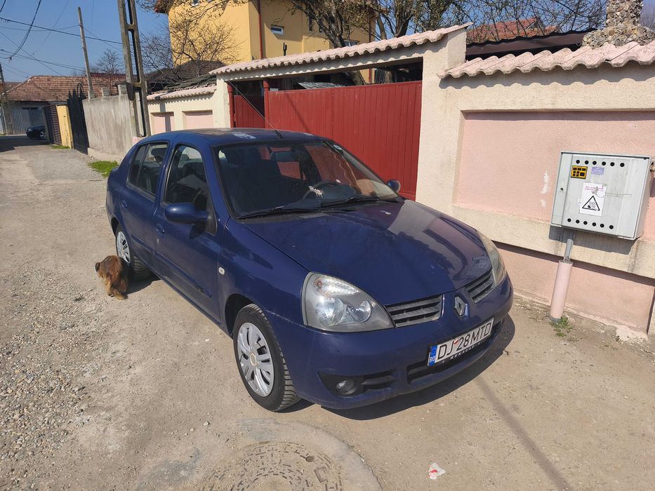 RENAULT Symbol 2006 — imagine 3