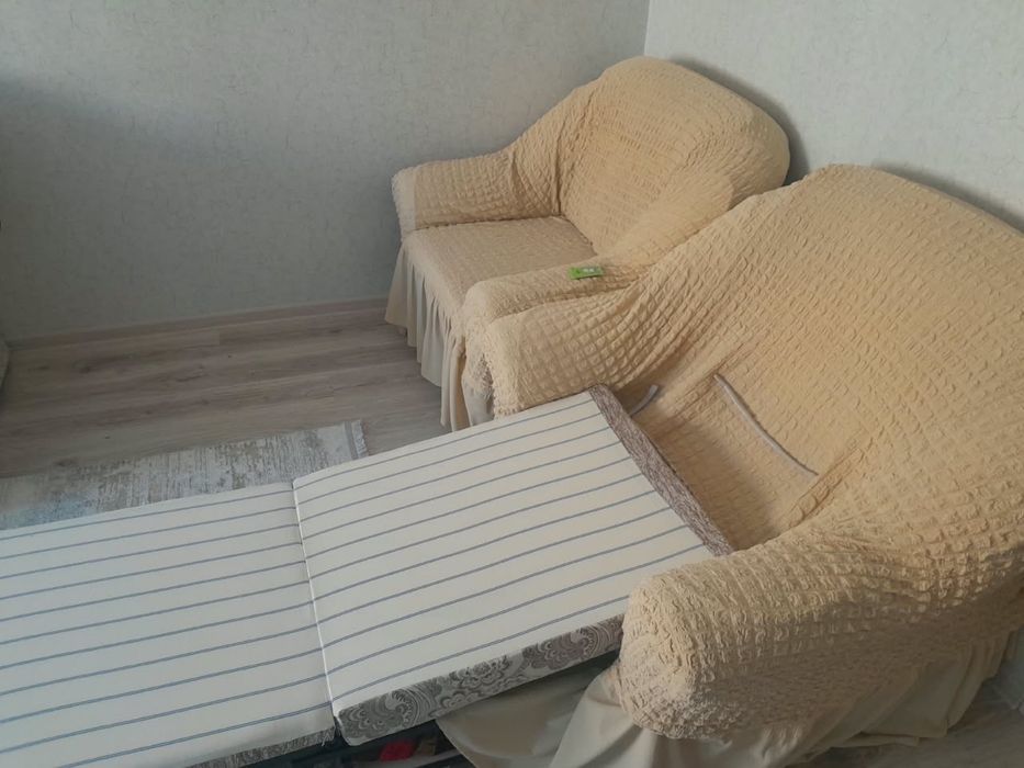 Продам кресло кровать