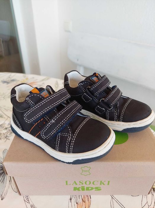 Lasocki kids еко кожа
