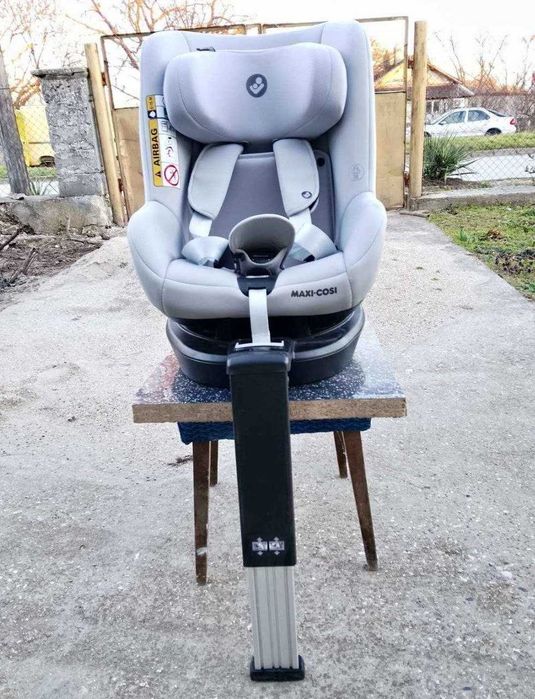 Детское автокрело Maxi-Cosi Mica Eco