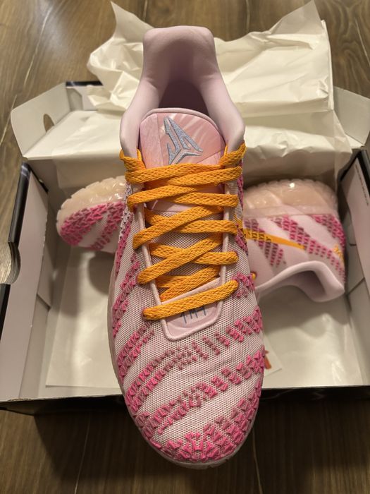 Баскетболни обувки Nike JA 3