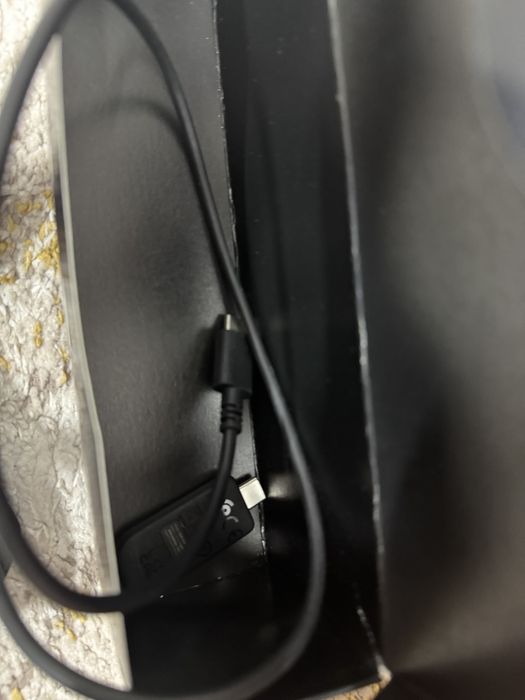 Наушники игровые hyperx