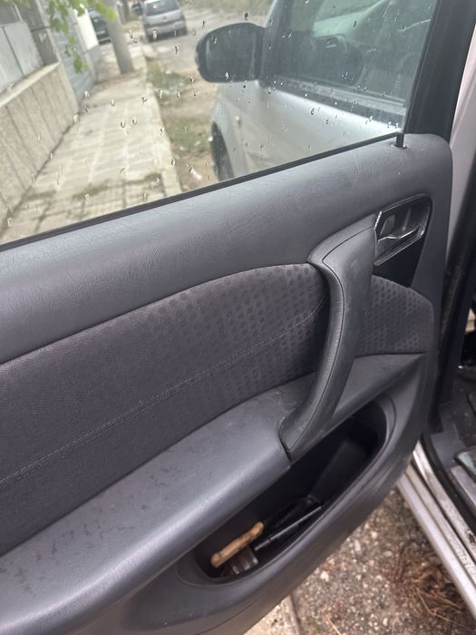 Мерцедес мл 270сди