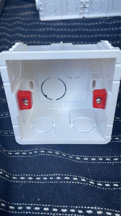 Подрозетник  Xiao mi