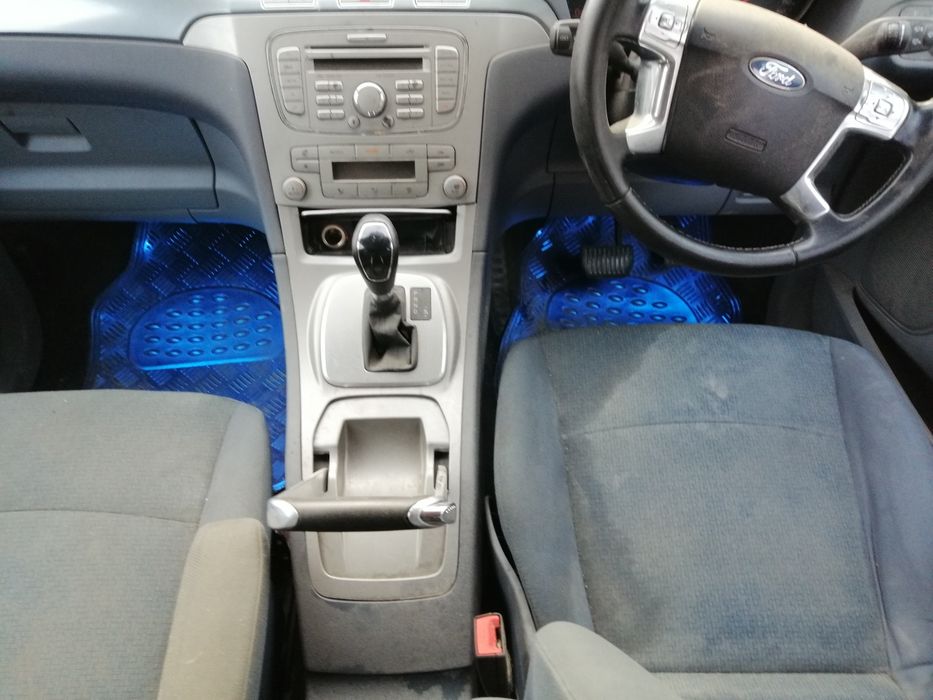 Piese Auto din Dezmembrari Ford Galaxi 2009 2.0 diesel