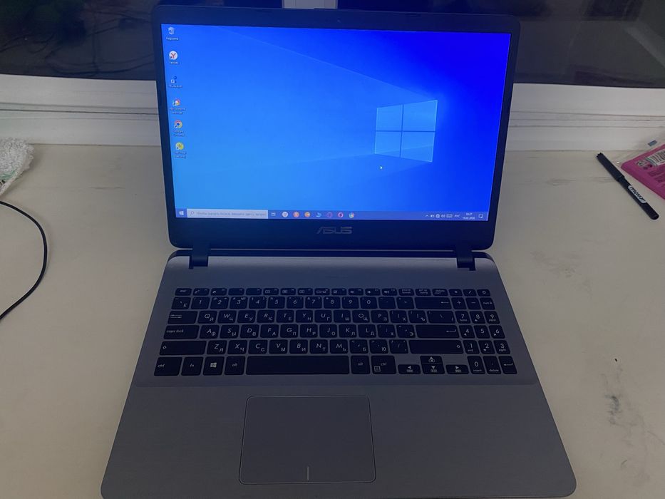 Asus в хорошем состояний