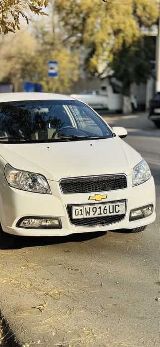 Нексия 3 Автомат 2021г